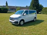 Volkswagen T6.1 Kombi Transporter Caravelle