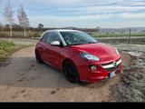 Opel Adam UNLIMITED 1.4 74kW UNLIMITED - Opel Adam von privat