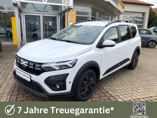 Dacia Jogger Expression TCe 110