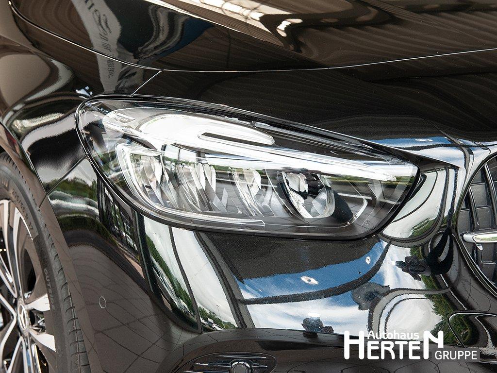 Mercedes-Benz B-Class +PROGRESSIVE+LED+R-KAMERA+WINTER-P+DAB+SHZ, миниатюра 13