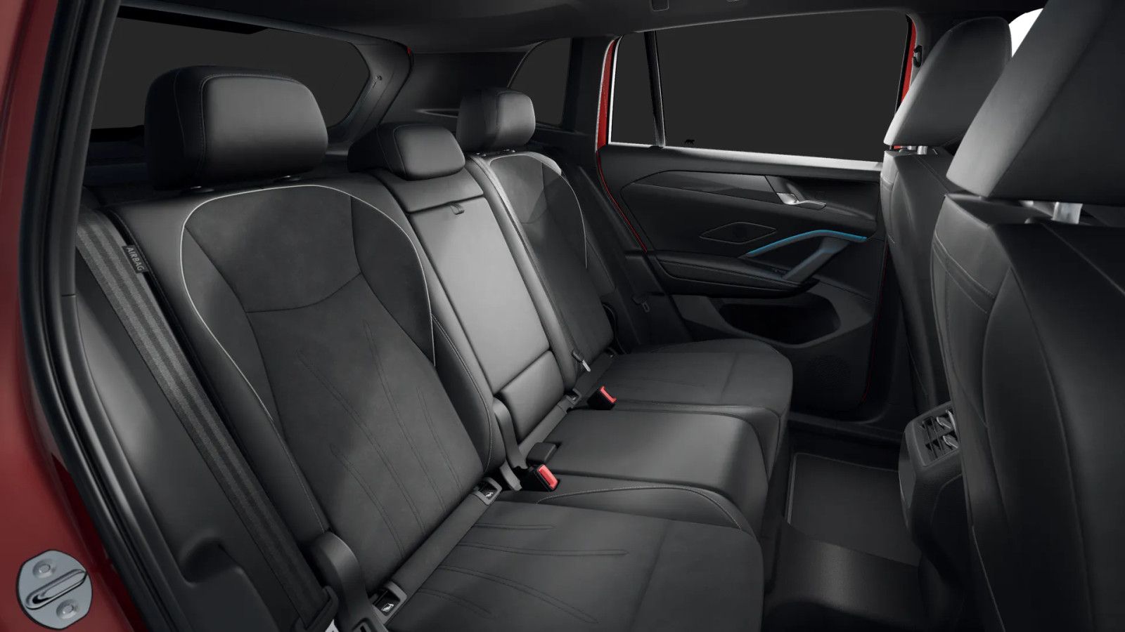 Volkswagen Tiguan - Bild 11