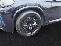 BMW iX3 M Sport DAB LED WLAN Parkassistent AHK Shz