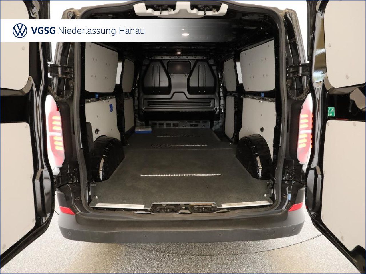 Volkswagen T7 Transporter - Bild 13