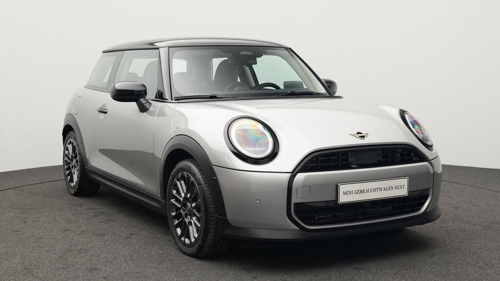MINI Cooper C - Bild 2