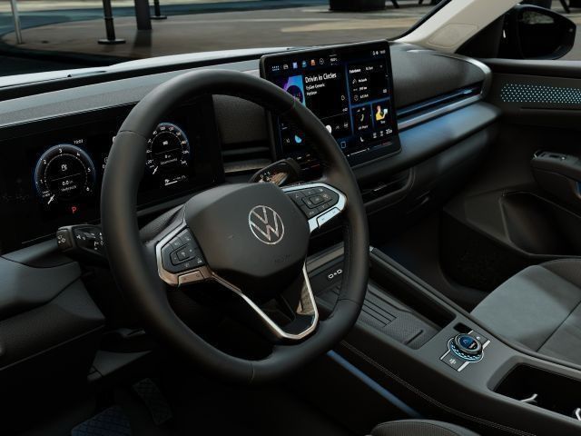 Volkswagen T-Roc - Bild 4