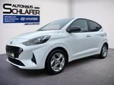 Hyundai i10 1.0 Connect & Go Navi Sitzheizung - Hyundai i10 Connect&Go