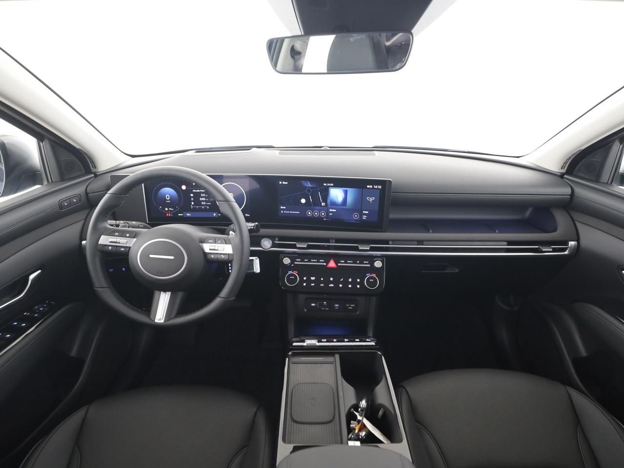 Hyundai Tucson – Bild 11