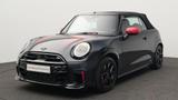 MINI John Cooper Works Cabrio - scheckheftgepflegte MINI John Cooper Works Cabrio