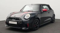 MINI John Cooper Works Cabrio - Vorschau Bild 1