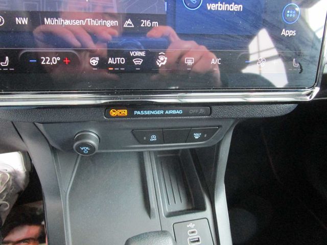 Puma 1.0 EB MHEV Aut. ST-LINE/RFK/LED/LMF