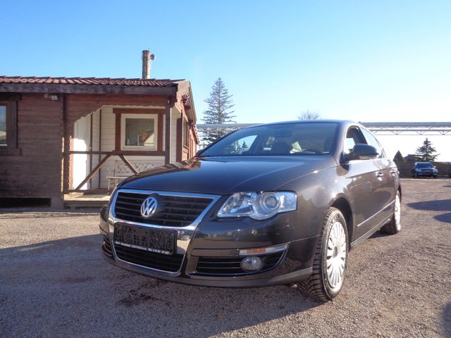 Volkswagen Passat Lim. Comfortline 1.Hand