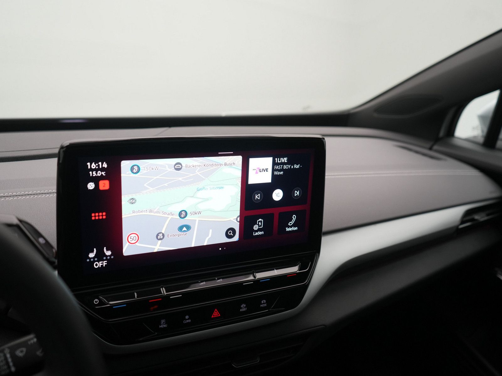 Volkswagen ID.5 - Bild 9