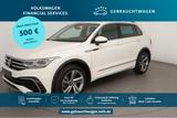 Volkswagen Tiguan R-Line 4Motion 2.0 TDI SCR AHK*PDC*RFK*SH