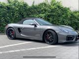 Porsche Boxster GTS Approved Garantie Carbon Alcantara - Porsche Boxster in Bremen