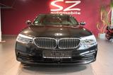 BMW 530e Limousine Sport Line Head-Up ACC - BMW 5er Reihe: Allradantrieb