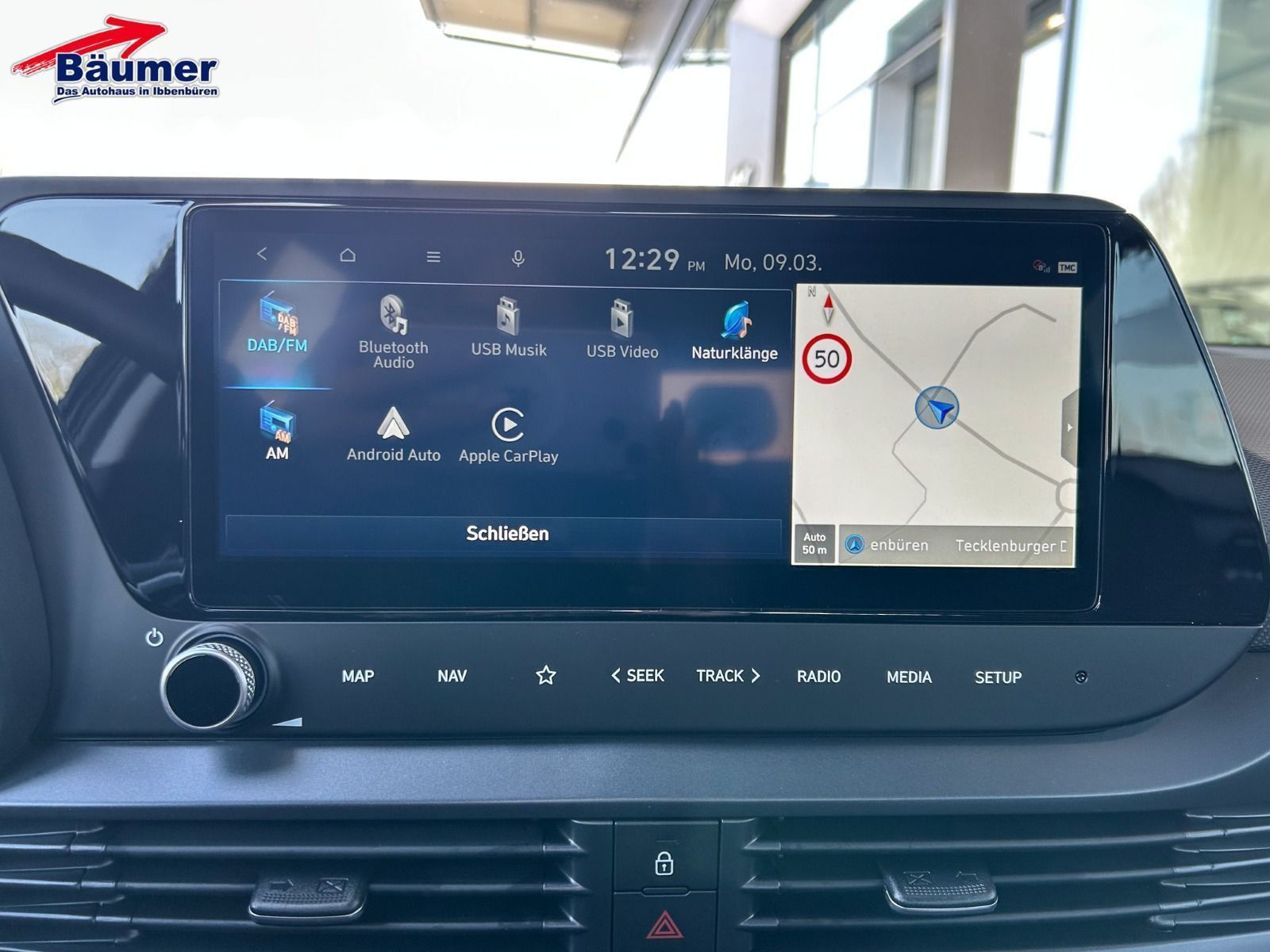 Hyundai i20 – Bild 20