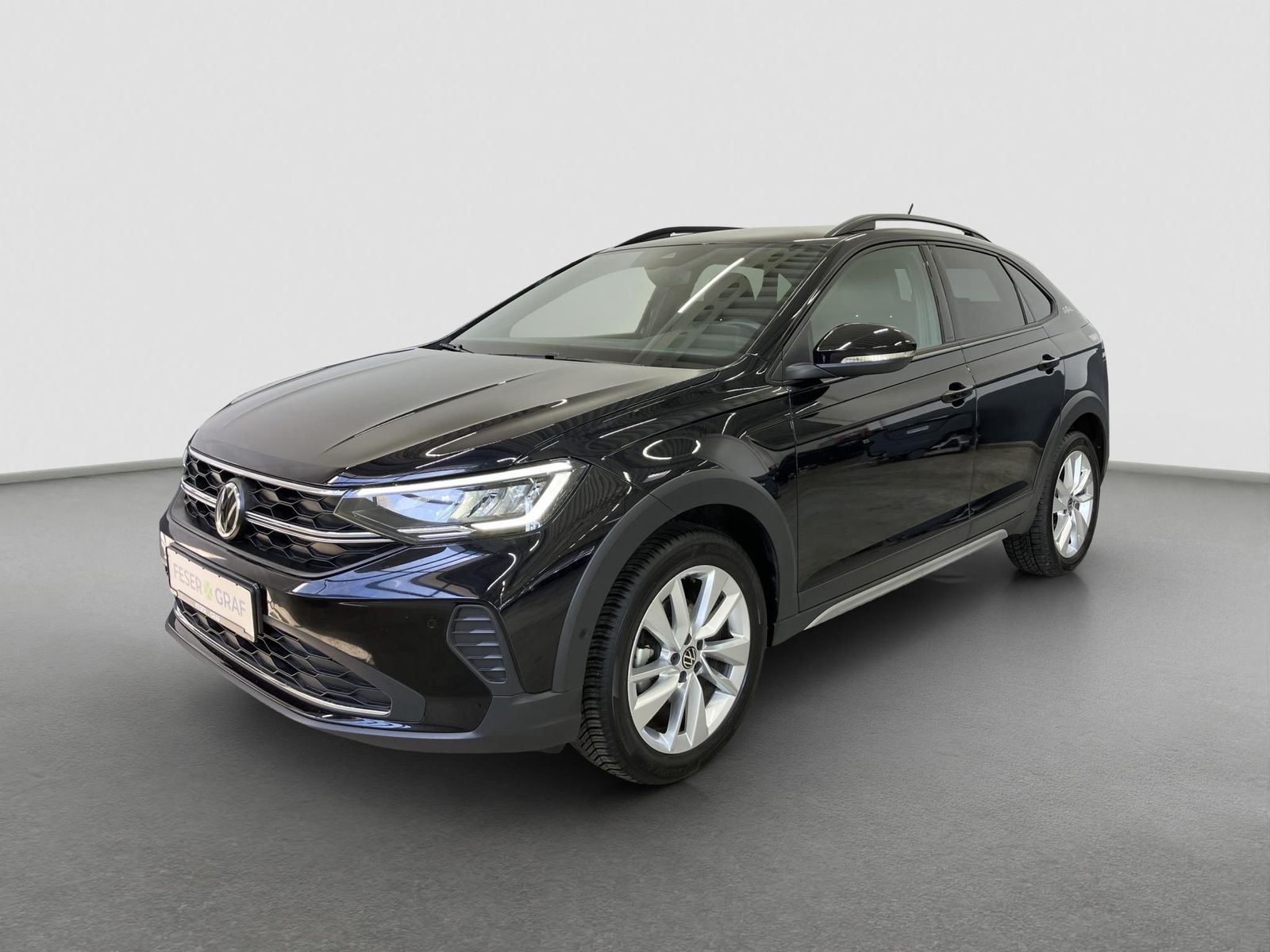 Volkswagen Taigo - Bild 14