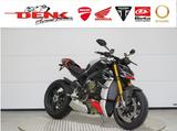 Ducati Streetfighter V4 SP2  - DUCATI ST4S