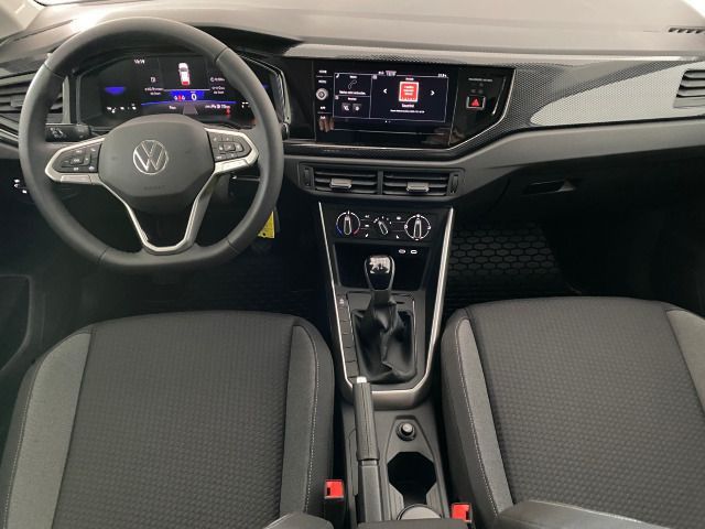 Polo Life 1.0 TSI LED+KAMERA+SHZ