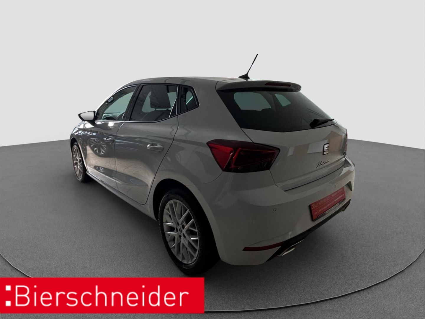 Seat Ibiza - Bild 9