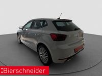 Seat Ibiza - Vorschau Bild 9