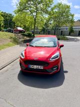 Ford Fiesta 1,5 EcoBoost ST mit Leder-Exklusiv-Pa...