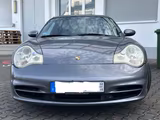 Porsche 996 Carrera Coupé Carrera - Porsche 996 Gebrauchtwagen