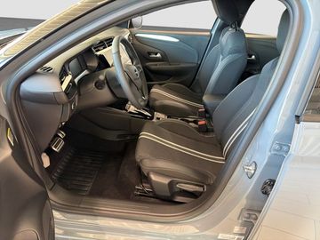 Fotografie 9 des Opel Corsa GS 1.2 MHEV eDCT Allwetter Sitzh. CarPlay