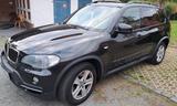 BMW X5 xDrive30d - Gut gepflegtes und erhaltenes SUV - BMW aus 2009: 5er