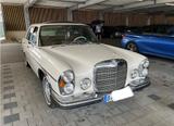 Mercedes-Benz Mercedes Benz W108 280SE Klassiker S-Klasse - Mercedes-Benz 280 aus 1970: Se