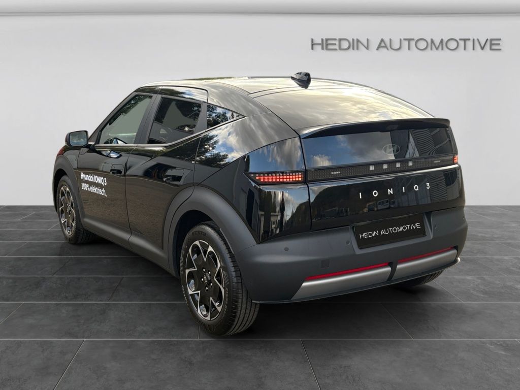 Hyundai IONIQ 3 – Bild 4