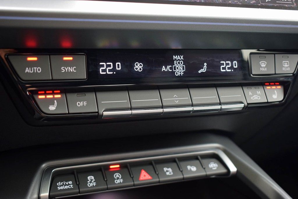 Audi A3 - Bild 12