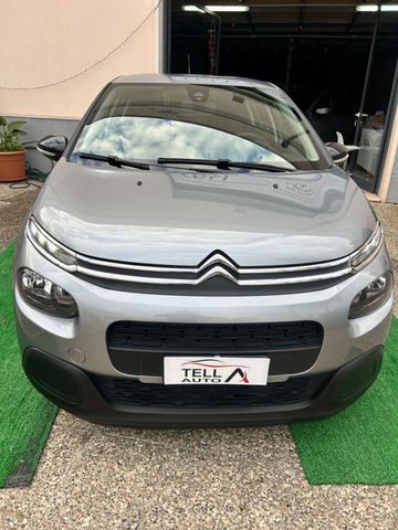 Citroën Citroen C3 BlueHDi 100 S&S Shine 2018 1.5 Diesel