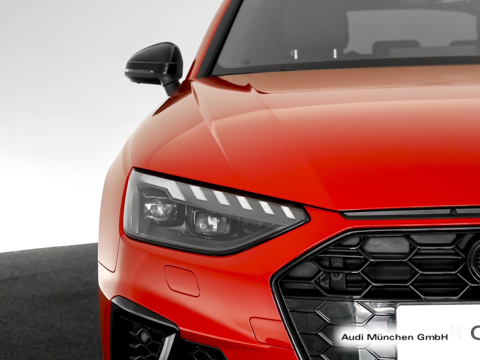 Audi A4 - Bild 10