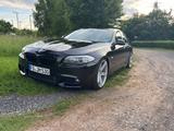 BMW 535i - - gebrauchte BMW 535 aus dem Jahr 2010