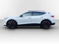 Cupra Formentor - Vorschau Bild 10