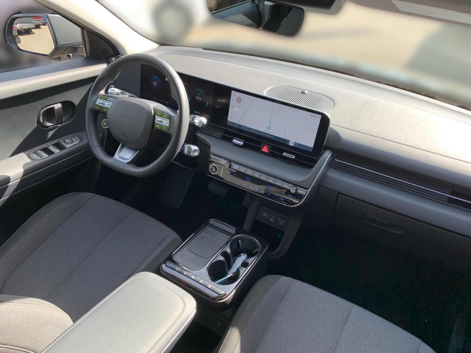 Fahrzeugabbildung Hyundai IONIQ 5 Dynamiq Elektro 84 kWh el.Heckklappe