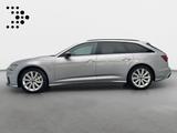 Audi A6 Avant 45 TFSI S-LINE*0,99%-Finanz*NAVI-PLUS*M - Audi A6: Kombi, mit Anhängerkupplung, 4f