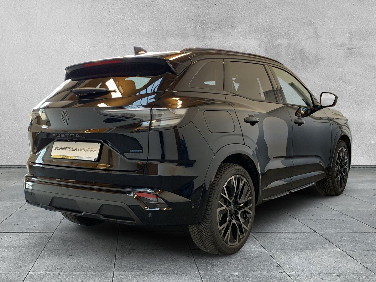 Renault Austral - Bild 5