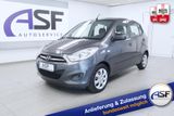 Hyundai i10 5 Star Edition #Klima #AUX-/USB #CD #weni...