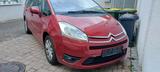Citroën citroen c4 grand picasso - Citroën C4 Picasso aus 2010: Grand