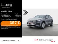 Audi Q4 e-tron - Vorschau Bild 1