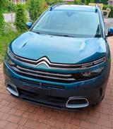 Citroën C5 Air 180 Stop&Start FEEL EAT... - Citroën C5 Aircross von privat