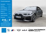 BMW 420d Gran Coupe xDrive M-Sport Pro FACEL. 360° - BMW F36 - BMW 4er Reihe
