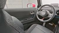MINI John Cooper Works Cabrio - Vorschau Bild 11