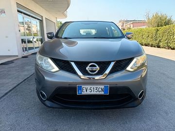 Nissan Qashqai - 4