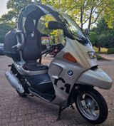 BMW C1 200 Executive - ROLLER 200