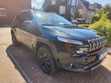 Jeep Cherokee 2.2 MultiJet 147 kW 4x4 Limited Aut... - Jeep Cherokee: 2.1