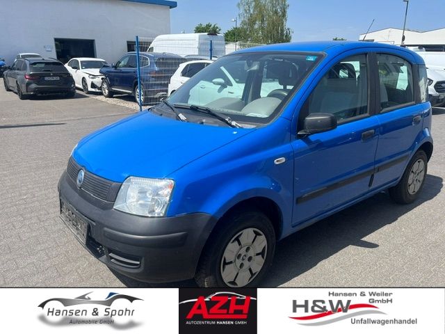 Angebot ansehen Fiat Panda
