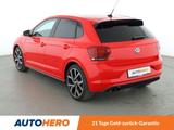 Volkswagen Polo 2.0 TSI GTI Aut.*LED*CAM*NAVI*PDC*ACC*SHZ* - VW Polo Gebrauchtwagen in Frankfurt